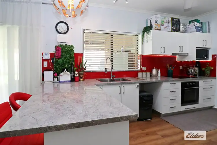 Second view of Homely house listing, 14 Callanan Court, Katherine NT 850