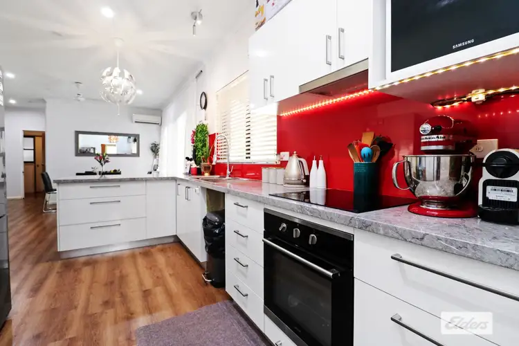 Sixth view of Homely house listing, 14 Callanan Court, Katherine NT 850