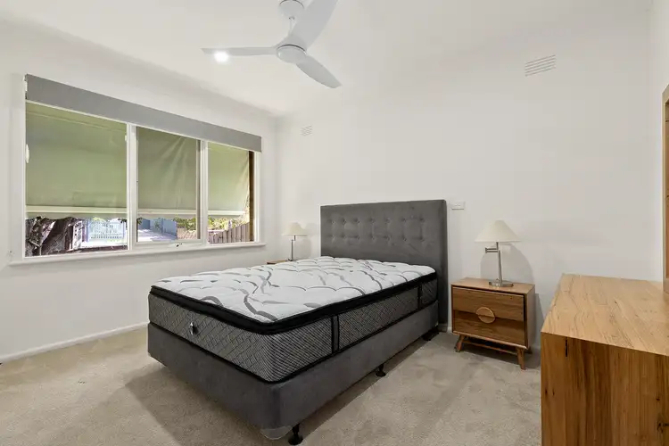 Third view of Homely house listing, 122 Shields Street, Flemington VIC 3031