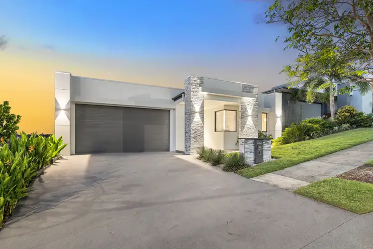 Third view of Homely house listing, 10 Feathertop Street, Terranora NSW 2486