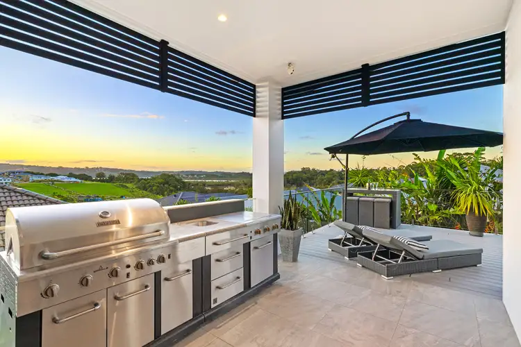 Fifth view of Homely house listing, 10 Feathertop Street, Terranora NSW 2486