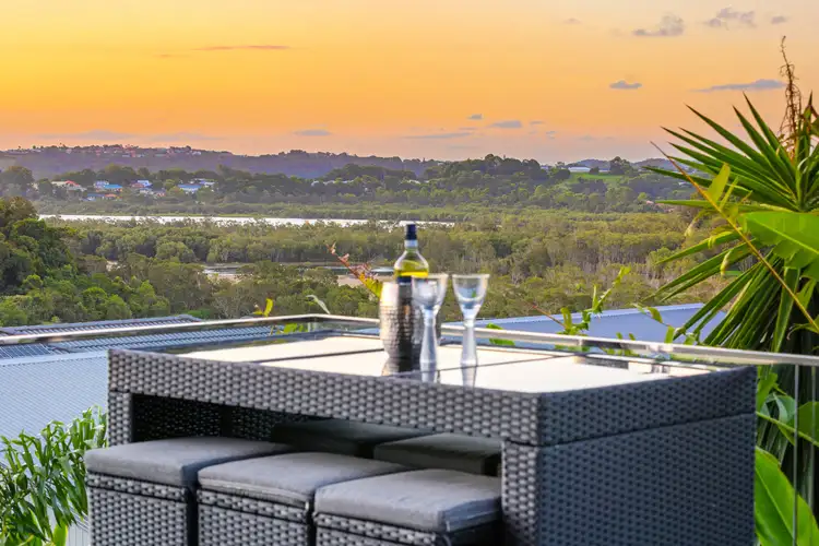 Sixth view of Homely house listing, 10 Feathertop Street, Terranora NSW 2486