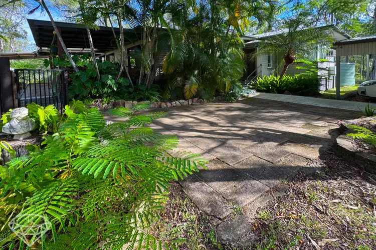 Second view of Homely rural property listing, 169 Gentle Annie Road, Apple Tree Creek QLD 4660