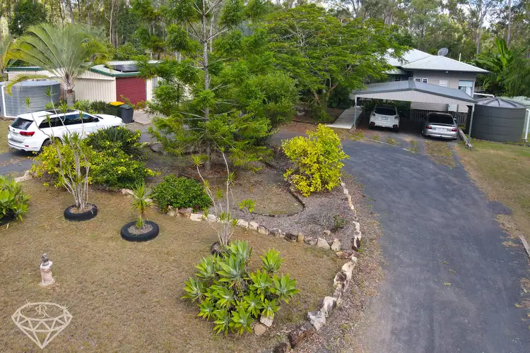 Third view of Homely rural property listing, 169 Gentle Annie Road, Apple Tree Creek QLD 4660