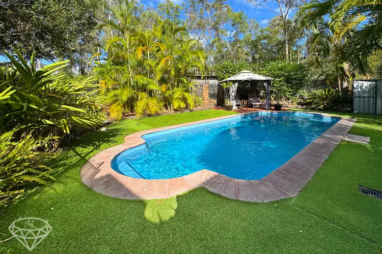 Fourth view of Homely rural property listing, 169 Gentle Annie Road, Apple Tree Creek QLD 4660