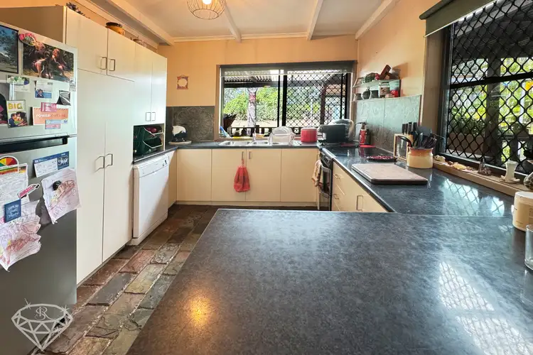 Sixth view of Homely rural property listing, 169 Gentle Annie Road, Apple Tree Creek QLD 4660