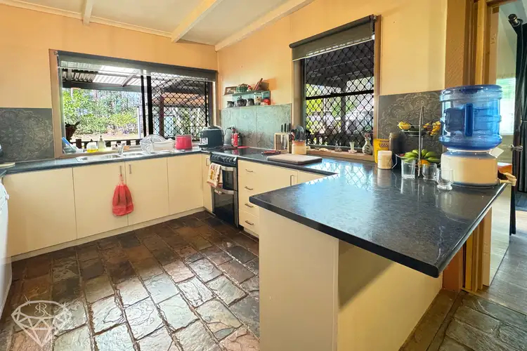 Seventh view of Homely rural property listing, 169 Gentle Annie Road, Apple Tree Creek QLD 4660