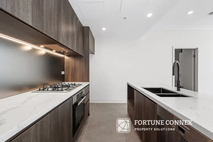 1205/2 Stockyard Boulevard, Lidcombe NSW 2141