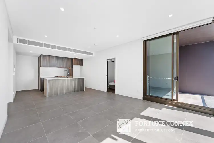 1205/2 Stockyard Boulevard, Lidcombe NSW 2141