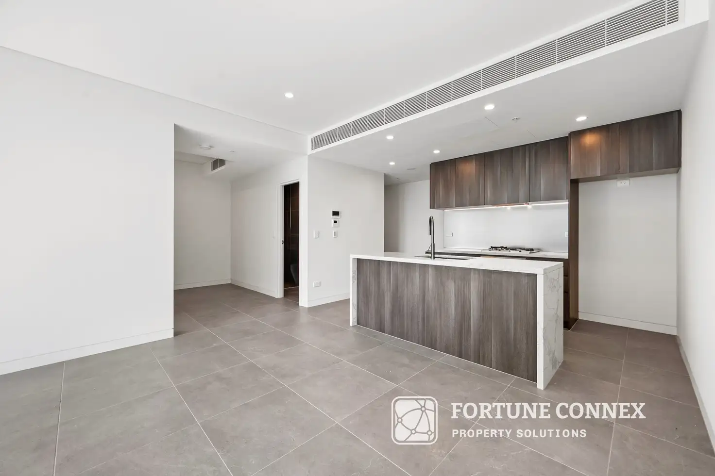 Main view of Homely apartment listing, 1204/2 Stockyard Boulevard, Lidcombe NSW 2141