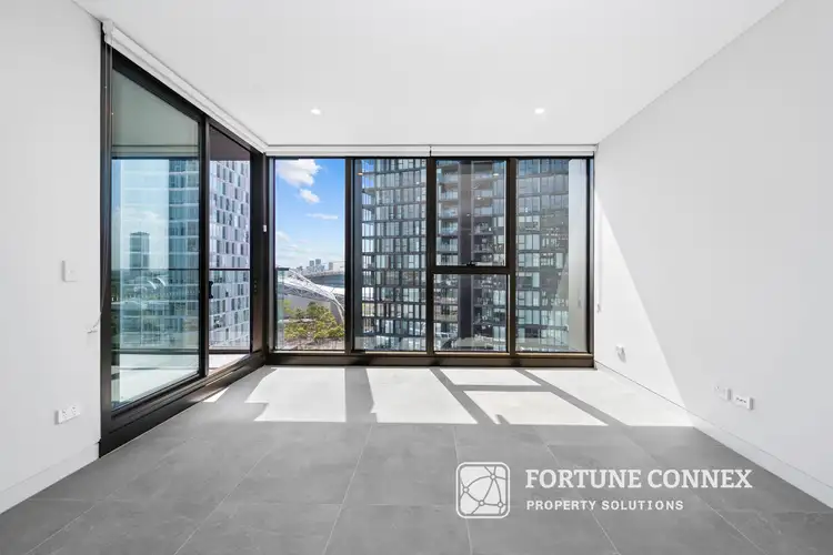 Fourth view of Homely apartment listing, 1204/2 Stockyard Boulevard, Lidcombe NSW 2141