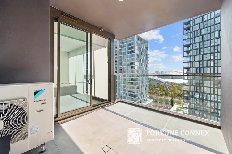 Sixth view of Homely apartment listing, 1204/2 Stockyard Boulevard, Lidcombe NSW 2141