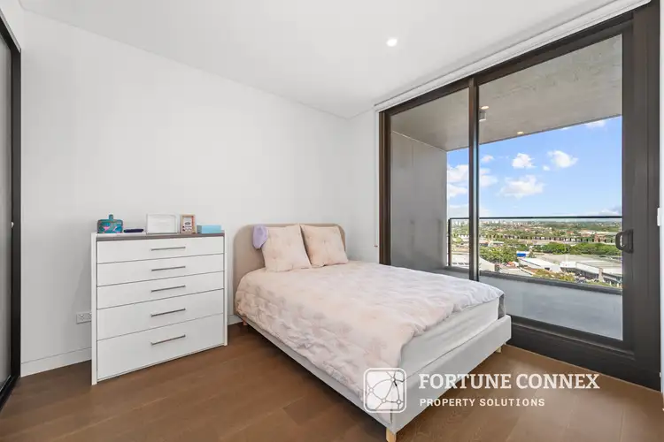 Sixth view of Homely apartment listing, 1201/2 Stockyard Boulevard, Lidcombe NSW 2141