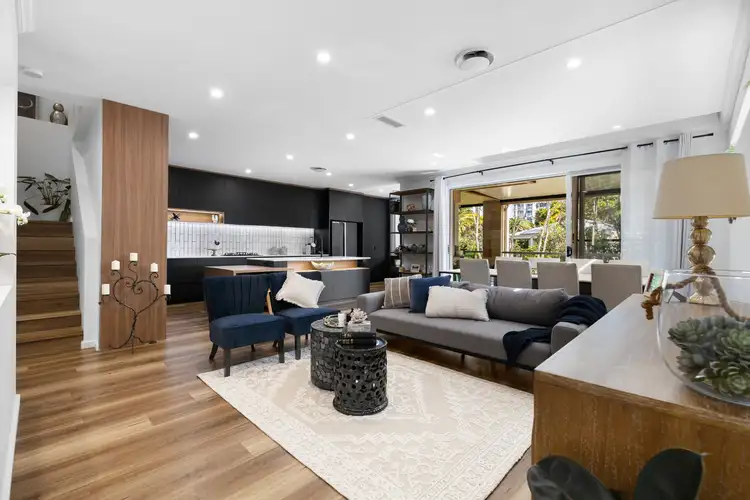 55 Nicklaus Court, Merrimac QLD 4226