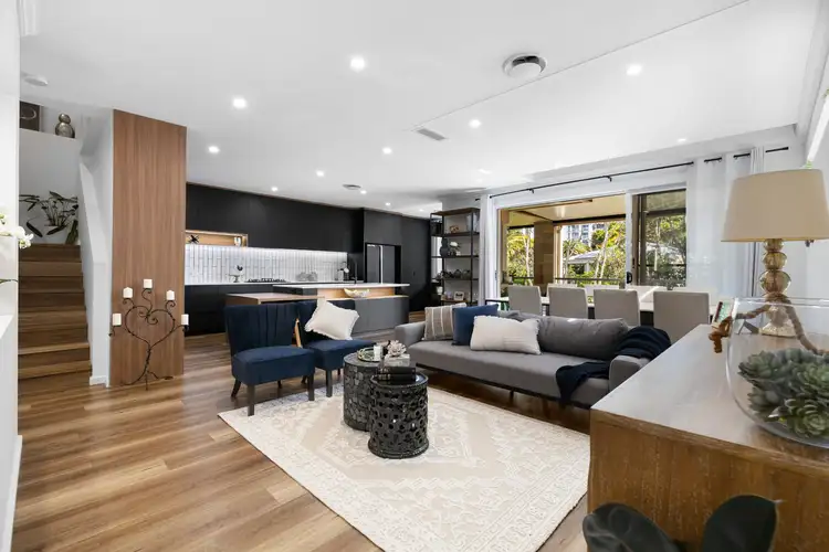 55 Nicklaus Court, Merrimac QLD 4226