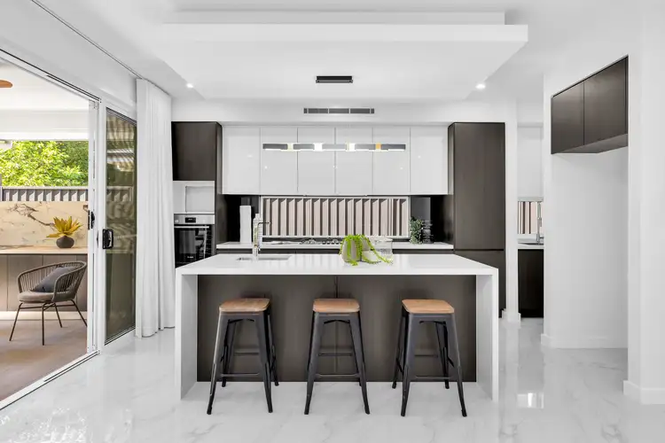 Sixth view of Homely house listing, 17 Frimley (Tallawong) Glade, Schofields NSW 2762