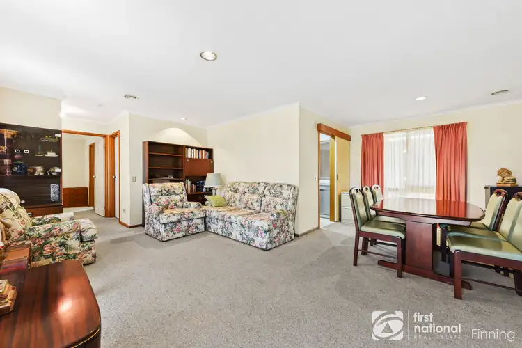 Third view of Homely house listing, 28 Hoysted Avenue, Cranbourne North VIC 3977