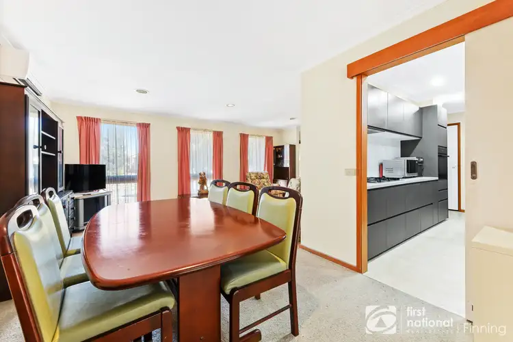 Fourth view of Homely house listing, 28 Hoysted Avenue, Cranbourne North VIC 3977