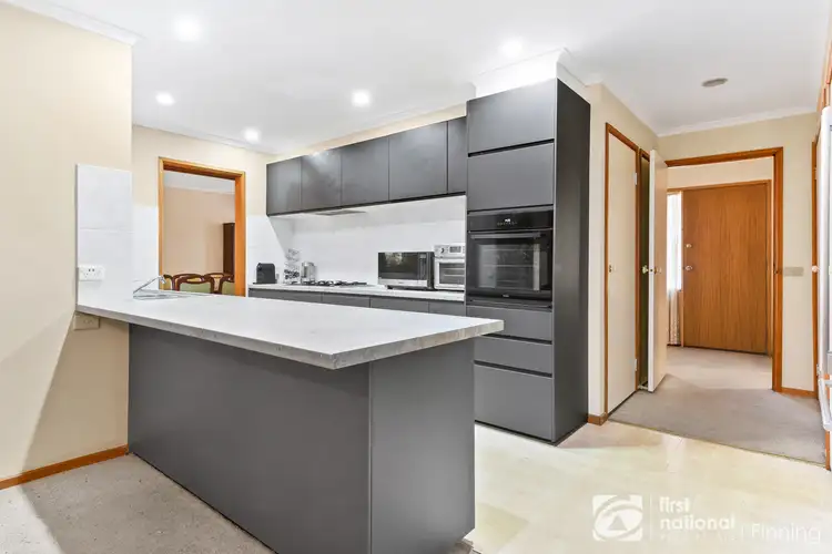 Sixth view of Homely house listing, 28 Hoysted Avenue, Cranbourne North VIC 3977