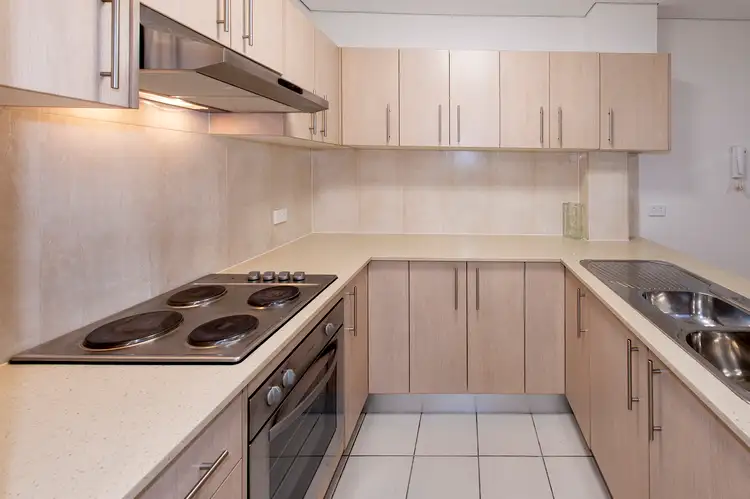 Second view of Homely apartment listing, 8/79-81 Union Road, Penrith NSW 2750