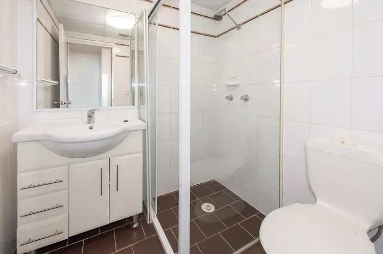 Third view of Homely apartment listing, 8/79-81 Union Road, Penrith NSW 2750