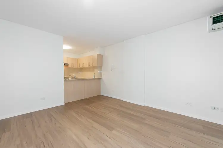 Fourth view of Homely apartment listing, 8/79-81 Union Road, Penrith NSW 2750