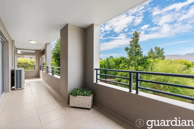 60/50 Kenthurst Road, Dural NSW 2158
