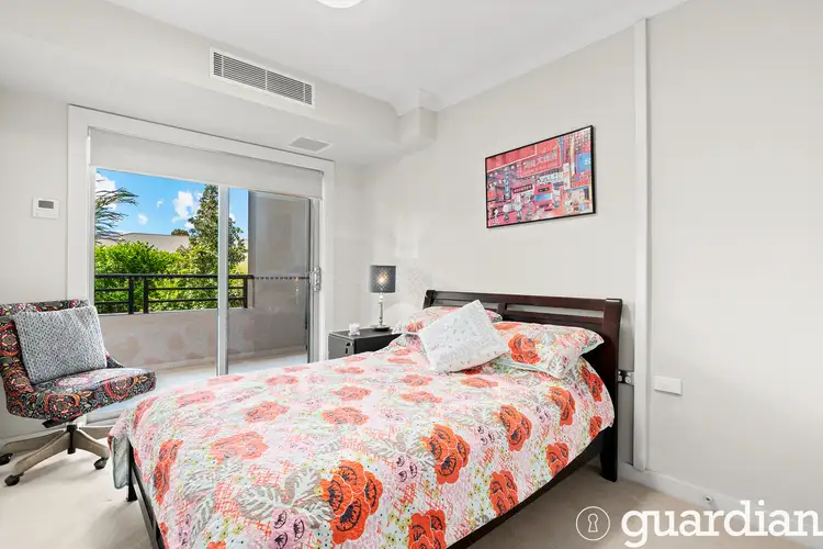 Fifth view of Homely unit listing, 60/50 Kenthurst Road, Dural NSW 2158