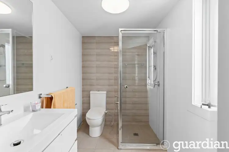 Sixth view of Homely unit listing, 60/50 Kenthurst Road, Dural NSW 2158