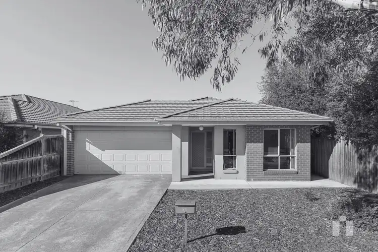 25 Coolibah Street, Doreen VIC 3754