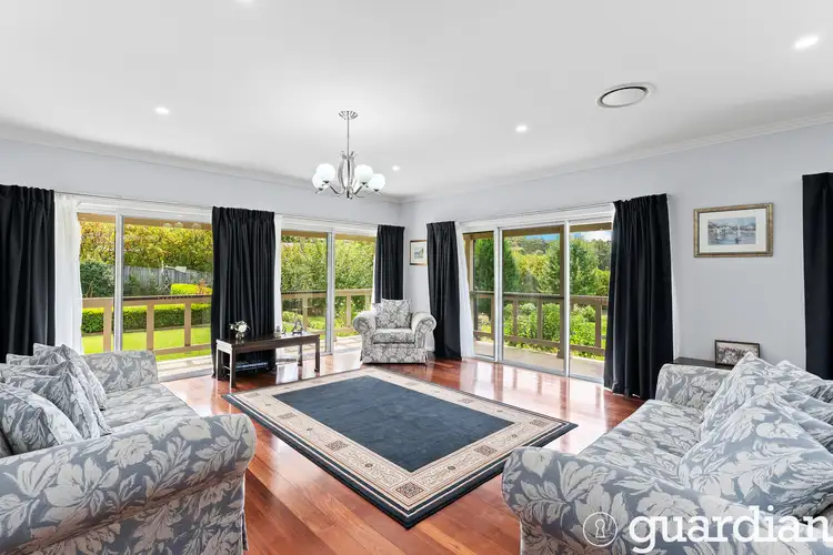 Second view of Homely house listing, 527 Galston Road, Dural NSW 2158