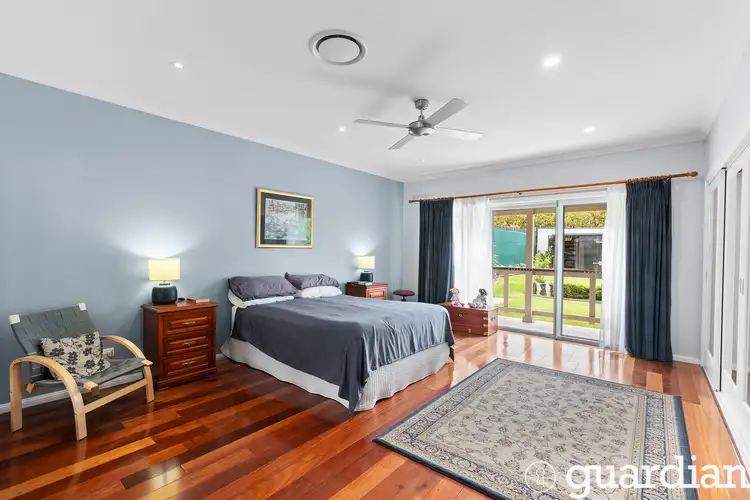 Third view of Homely house listing, 527 Galston Road, Dural NSW 2158