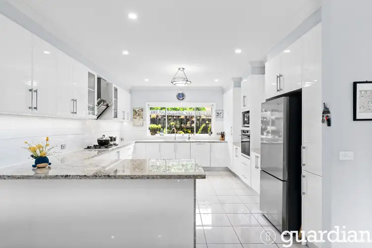 Fourth view of Homely house listing, 527 Galston Road, Dural NSW 2158
