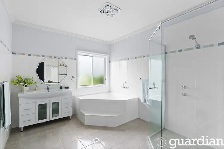 Sixth view of Homely house listing, 527 Galston Road, Dural NSW 2158