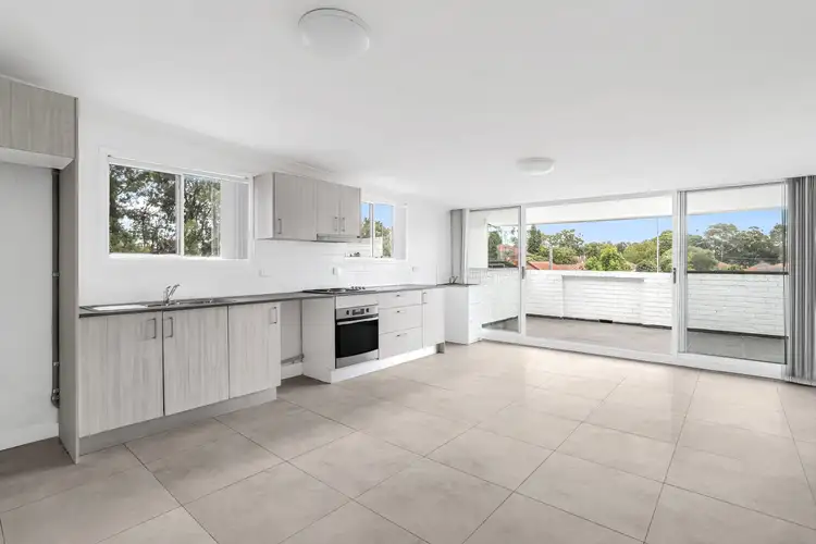 3/512 Parramatta Road, Ashfield NSW 2131