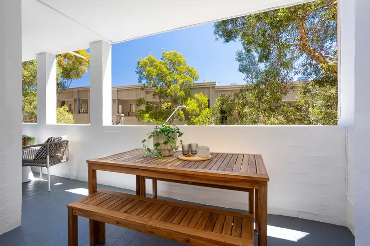 Third view of Homely apartment listing, 10/71 Victoria Street, Potts Point NSW 2011