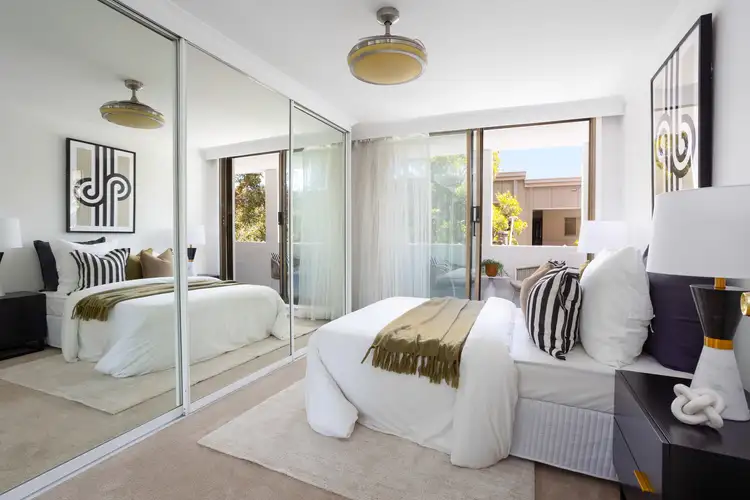 Fourth view of Homely apartment listing, 10/71 Victoria Street, Potts Point NSW 2011