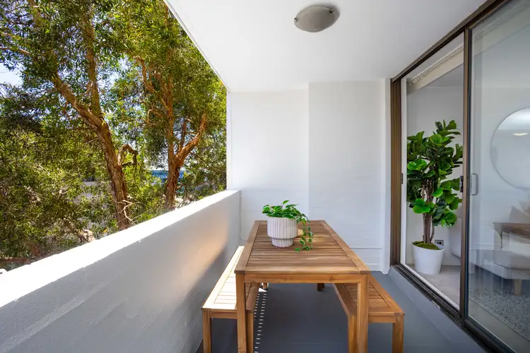 Fifth view of Homely apartment listing, 10/71 Victoria Street, Potts Point NSW 2011
