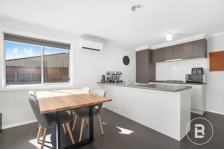 Third view of Homely house listing, 66 Howe Street, Miners Rest VIC 3352