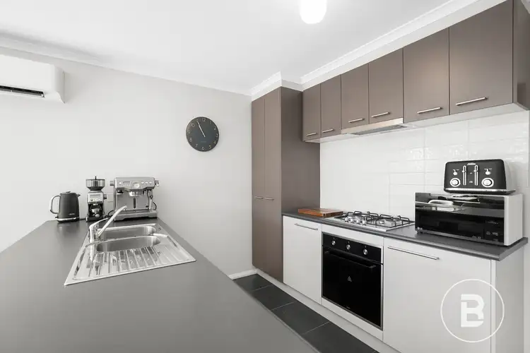 Fourth view of Homely house listing, 66 Howe Street, Miners Rest VIC 3352