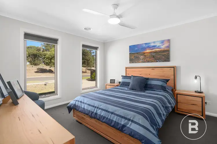 Fifth view of Homely house listing, 66 Howe Street, Miners Rest VIC 3352