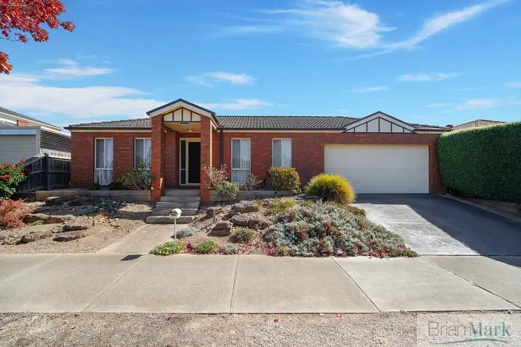 49 Rose Grange Boulevard