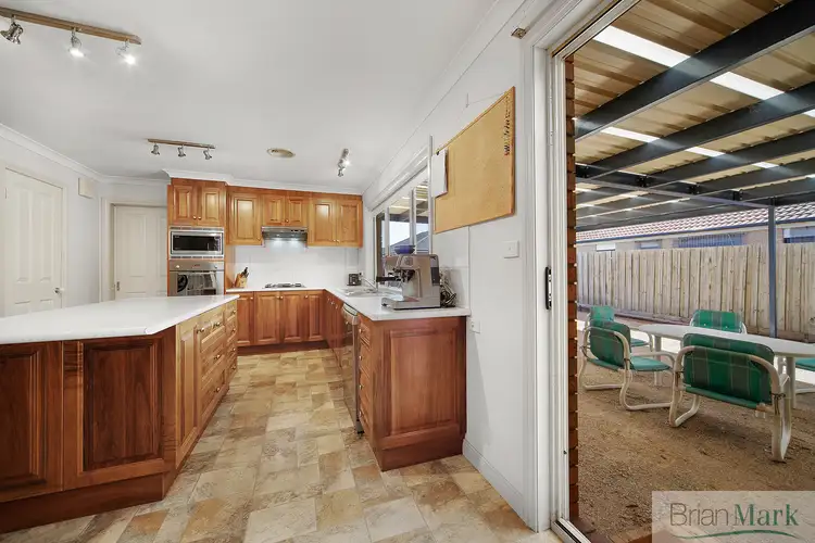 Third view of Homely house listing, 49 Rose Grange Boulevard, Tarneit VIC 3029