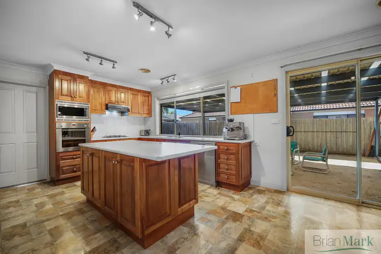 Fourth view of Homely house listing, 49 Rose Grange Boulevard, Tarneit VIC 3029