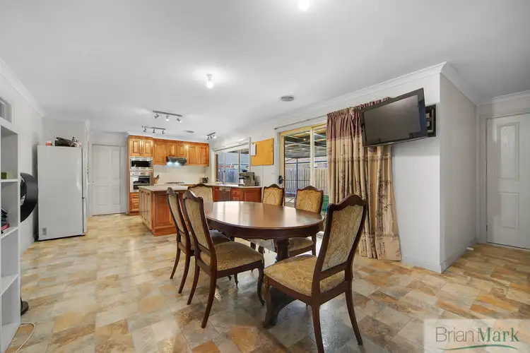 Fifth view of Homely house listing, 49 Rose Grange Boulevard, Tarneit VIC 3029