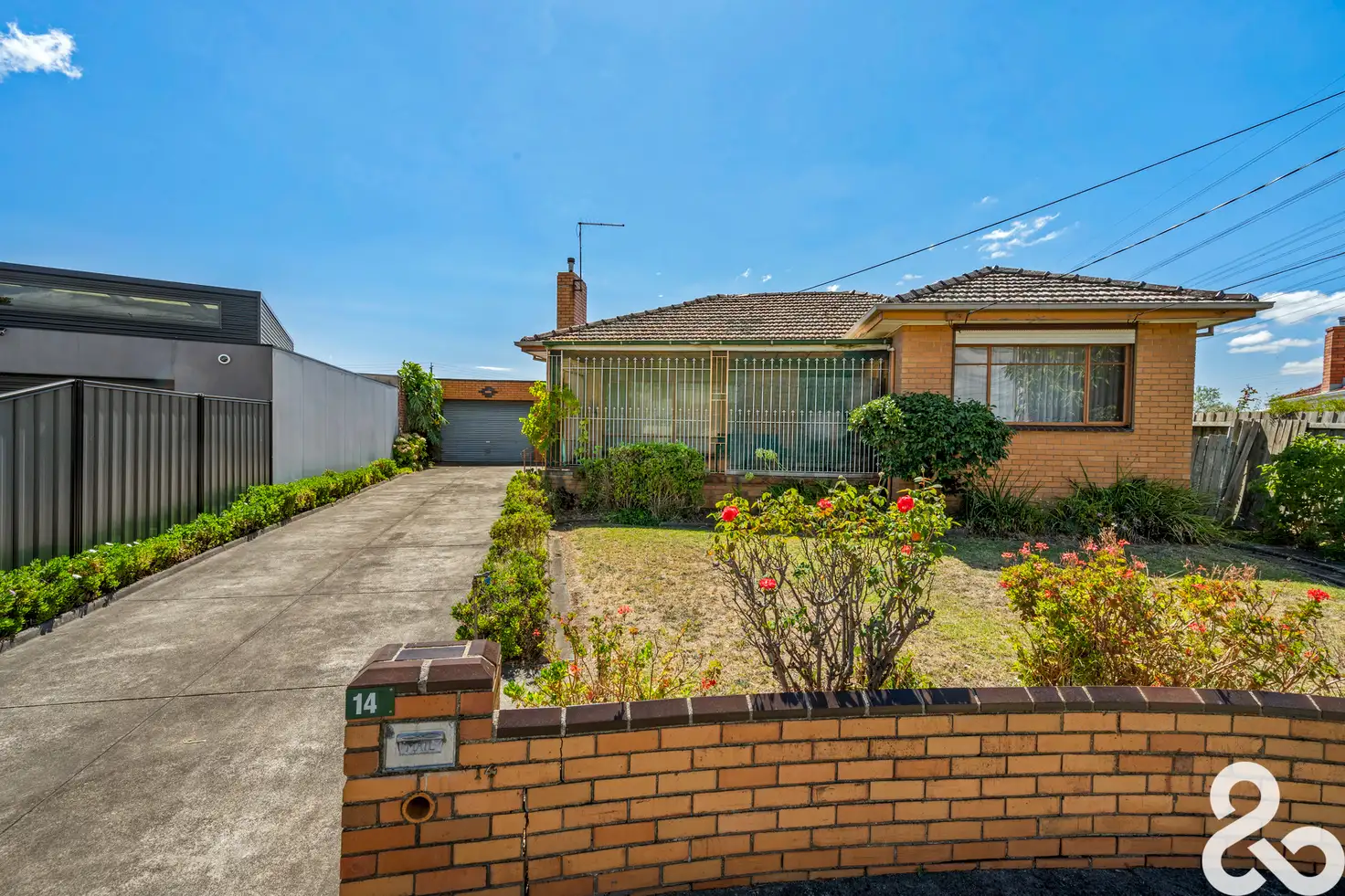 Main view of Homely house listing, 14 Lansell Court, Thomastown VIC 3074