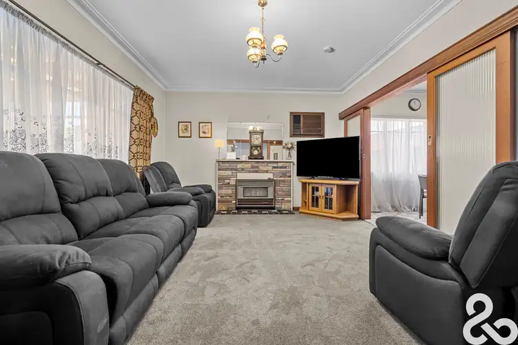 Second view of Homely house listing, 14 Lansell Court, Thomastown VIC 3074