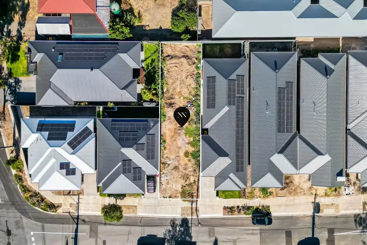 Main view of Homely house listing, 12 Barham Avenue, Morphettville SA 5043