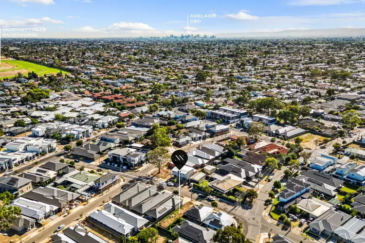 Third view of Homely house listing, 12 Barham Avenue, Morphettville SA 5043