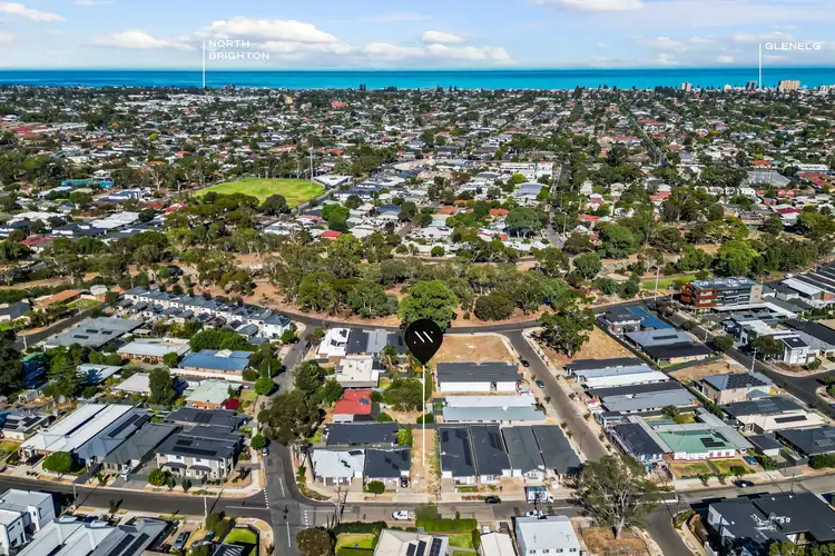 Fourth view of Homely house listing, 12 Barham Avenue, Morphettville SA 5043